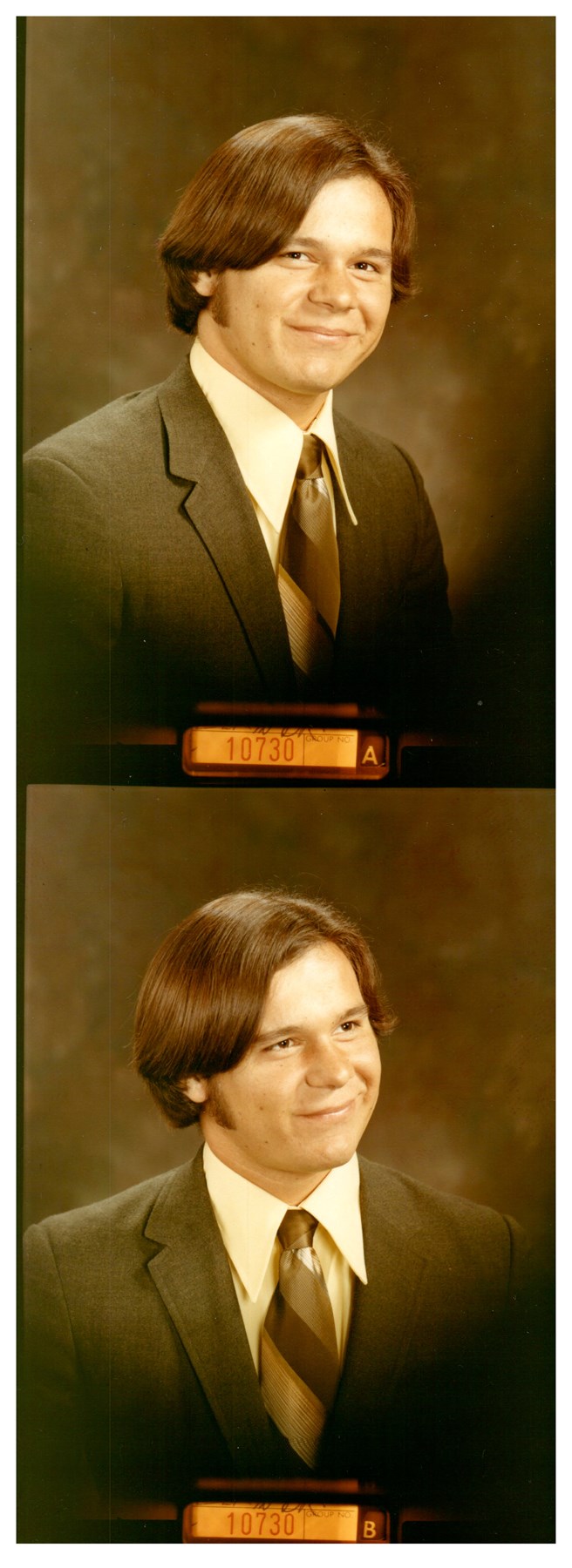 Obituary of Rick Lamond