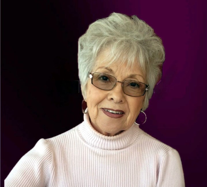 Obituario de Margaret Salas