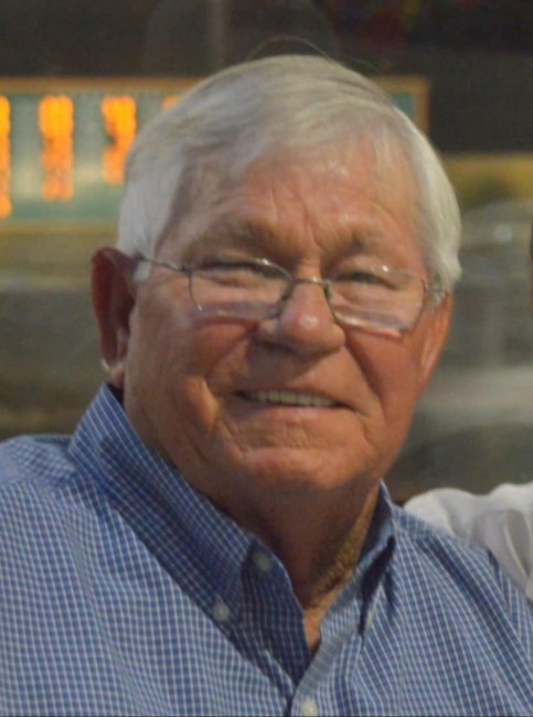 Obituary of Robert Norman Meeks
