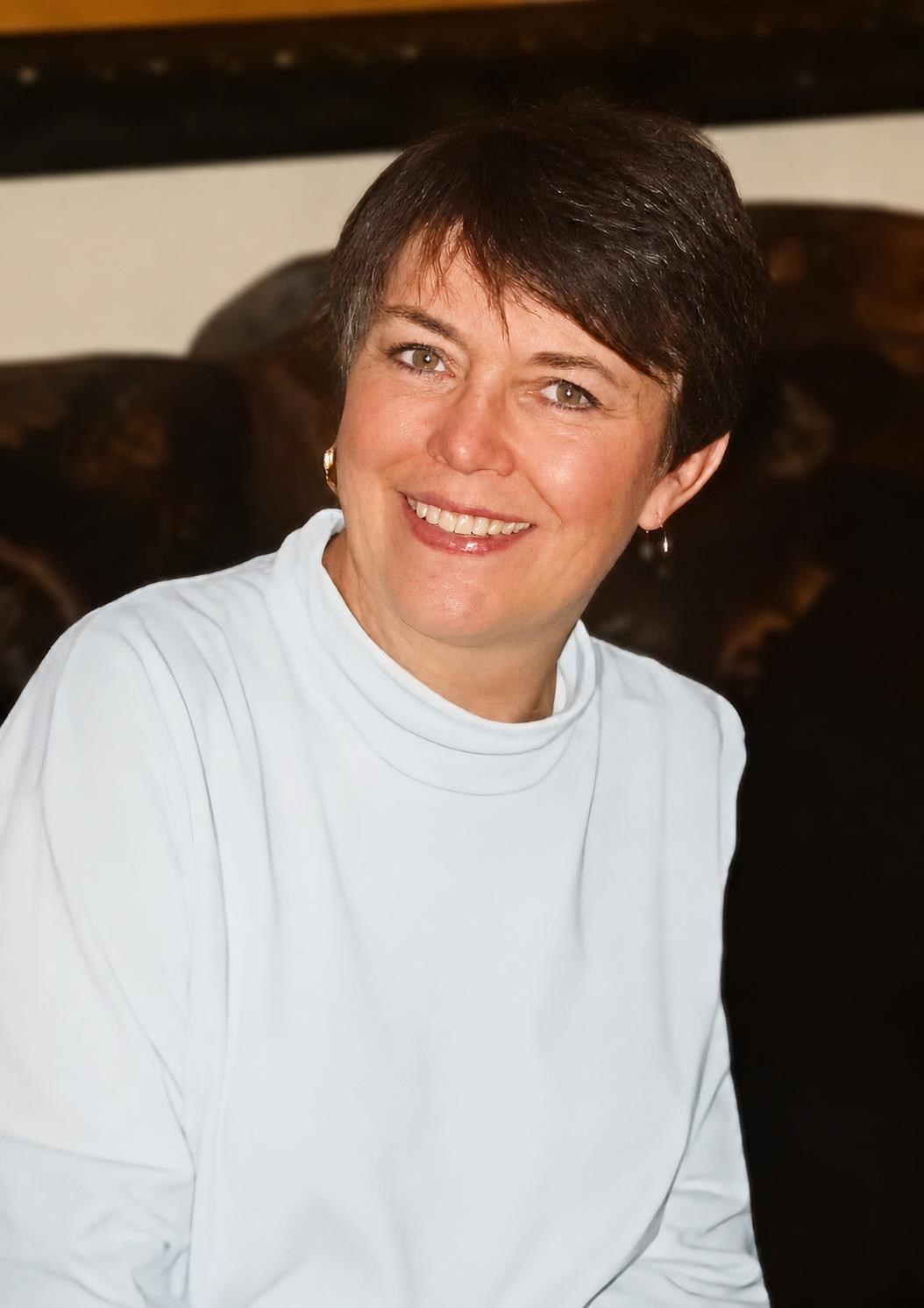 Obituary of Anne Driver Thompson
