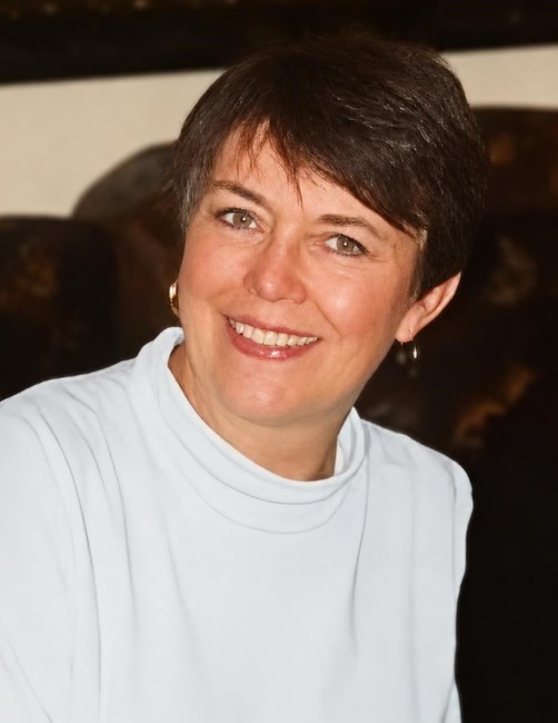 Obituary of Anne Driver Thompson
