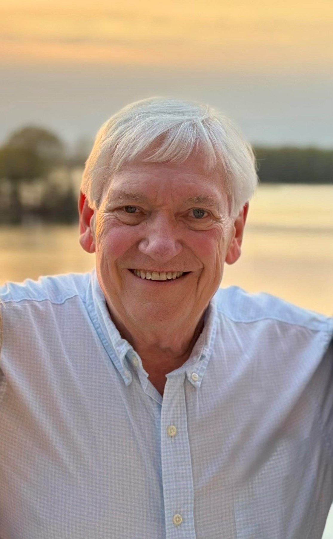 Obituary of Francis DeVilbiss