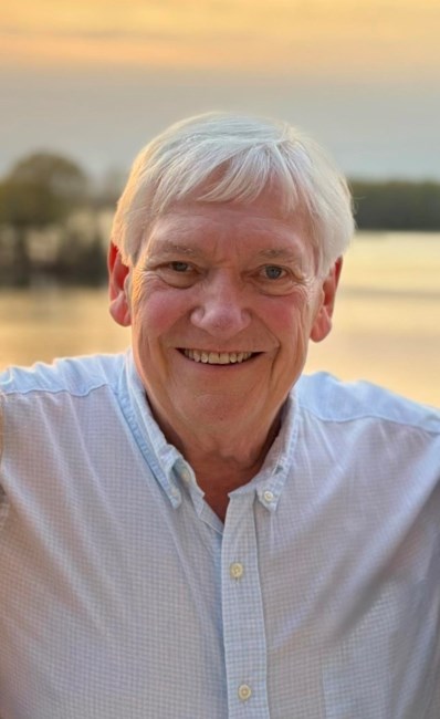 Obituary of Francis DeVilbiss