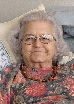 Obituary of Mary P. Lake