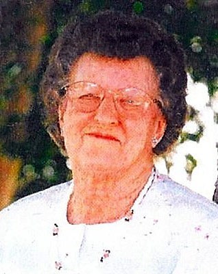 Obituary of Madeline M Downing