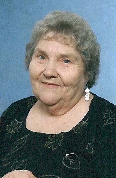 Obituary of Charlotte Virginia Hotaling Burgher