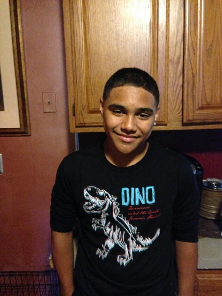 Obituary of Raymond "Chew" Joseph Patton