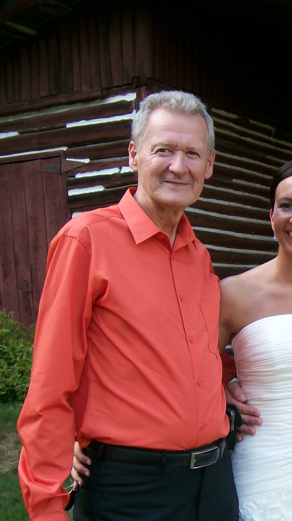 Obituary of André Quesnel