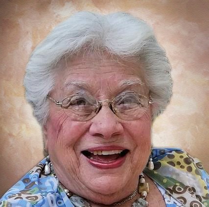 Obituary of Ethel Betty Beigelman
