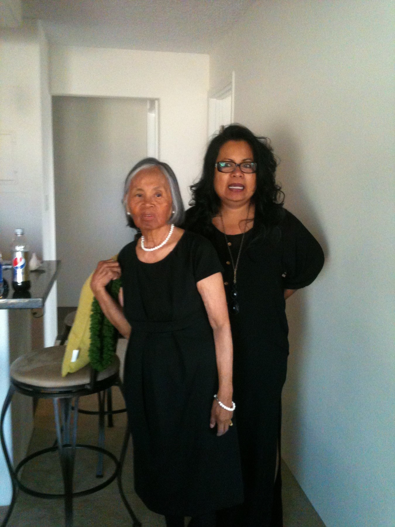 Obituary of Demetria Metring Unico Toledo