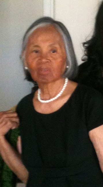 Obituary of Demetria Metring Unico Toledo