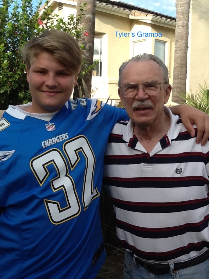 Obituary of Bruce Allan Thompson