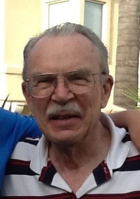 Obituary of Bruce Allan Thompson