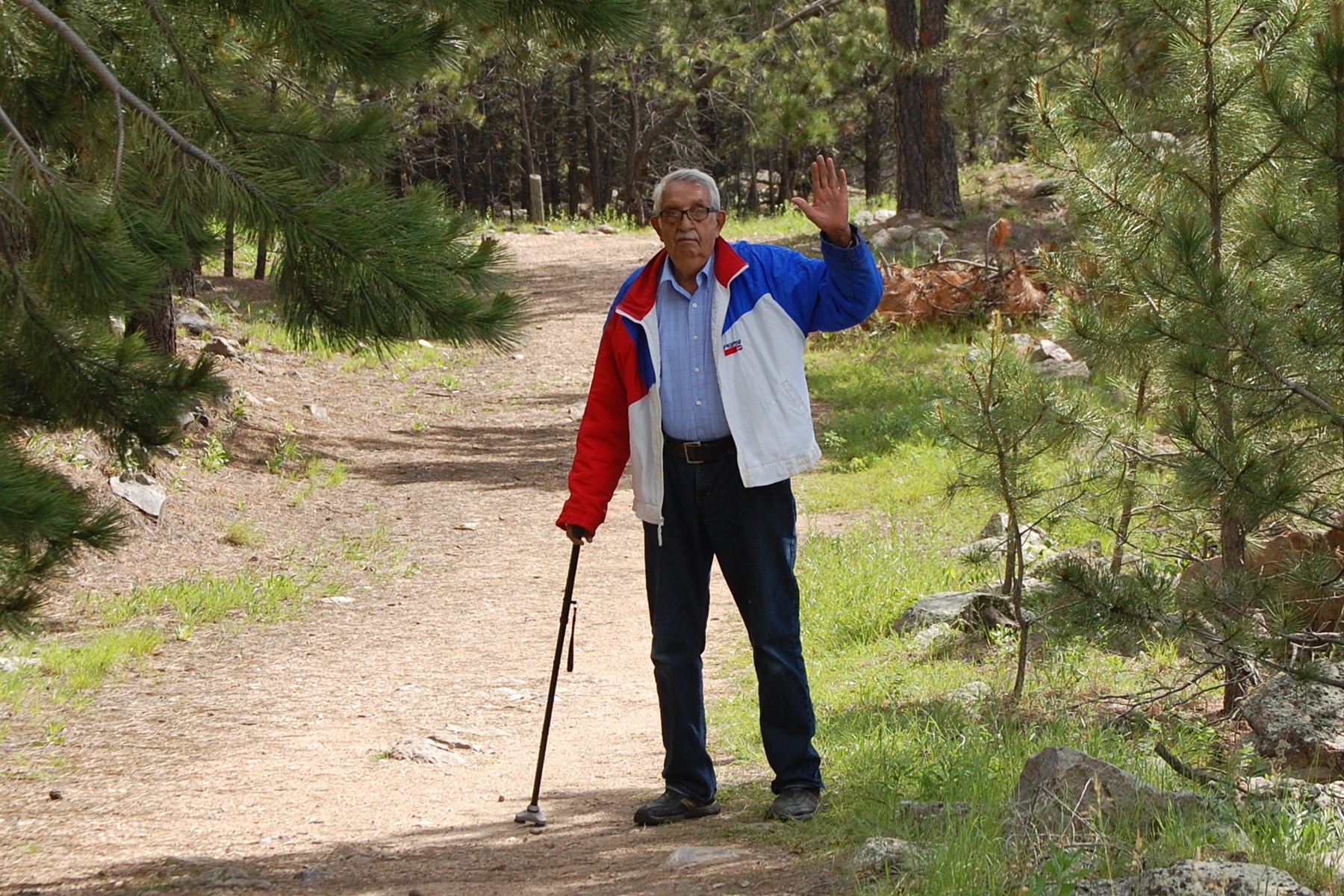 Obituary of Salvador Francisco Rivera