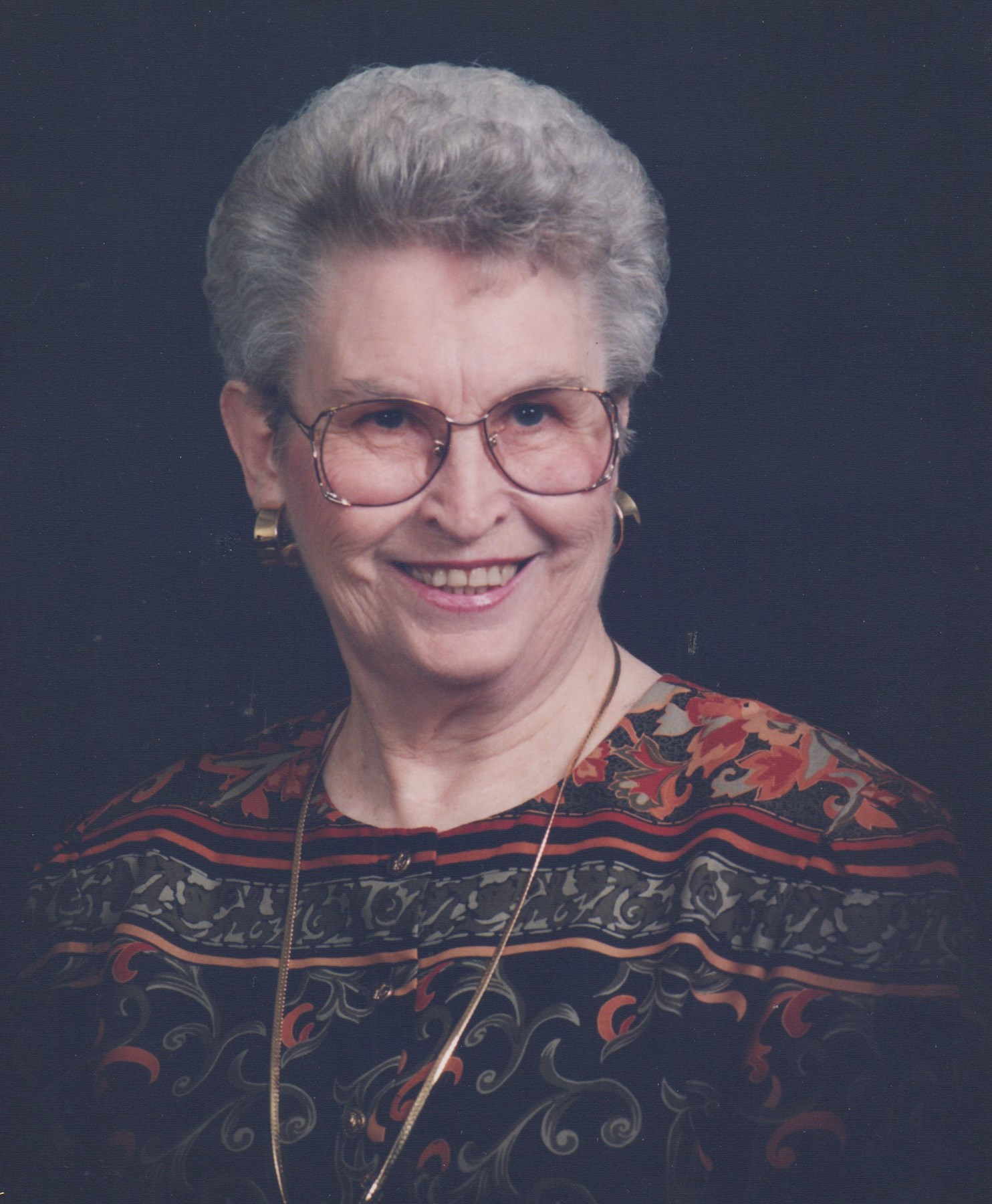 Obituary main image