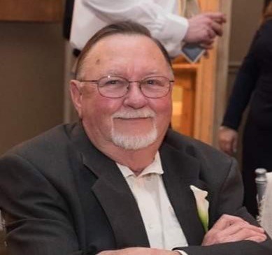 Avis de décès de James Robinson