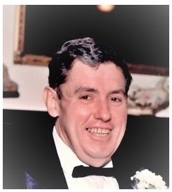 Obituary of Jon Michael Peters