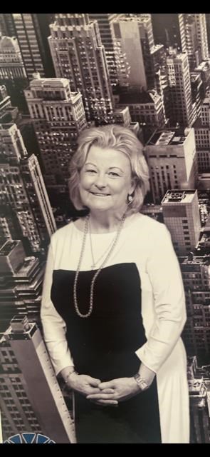 Obituary of Cynthia A. Messina