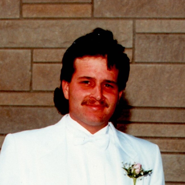 Obituary of Jerry L. Clevenger