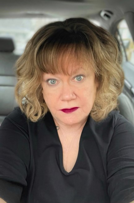 Avis de décès de Prudence Lynn Harris