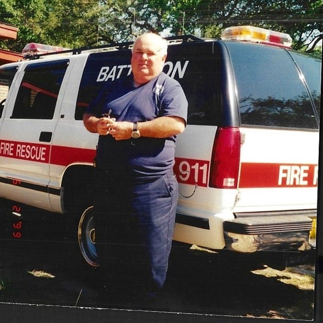 Obituary of William Patrick Flores