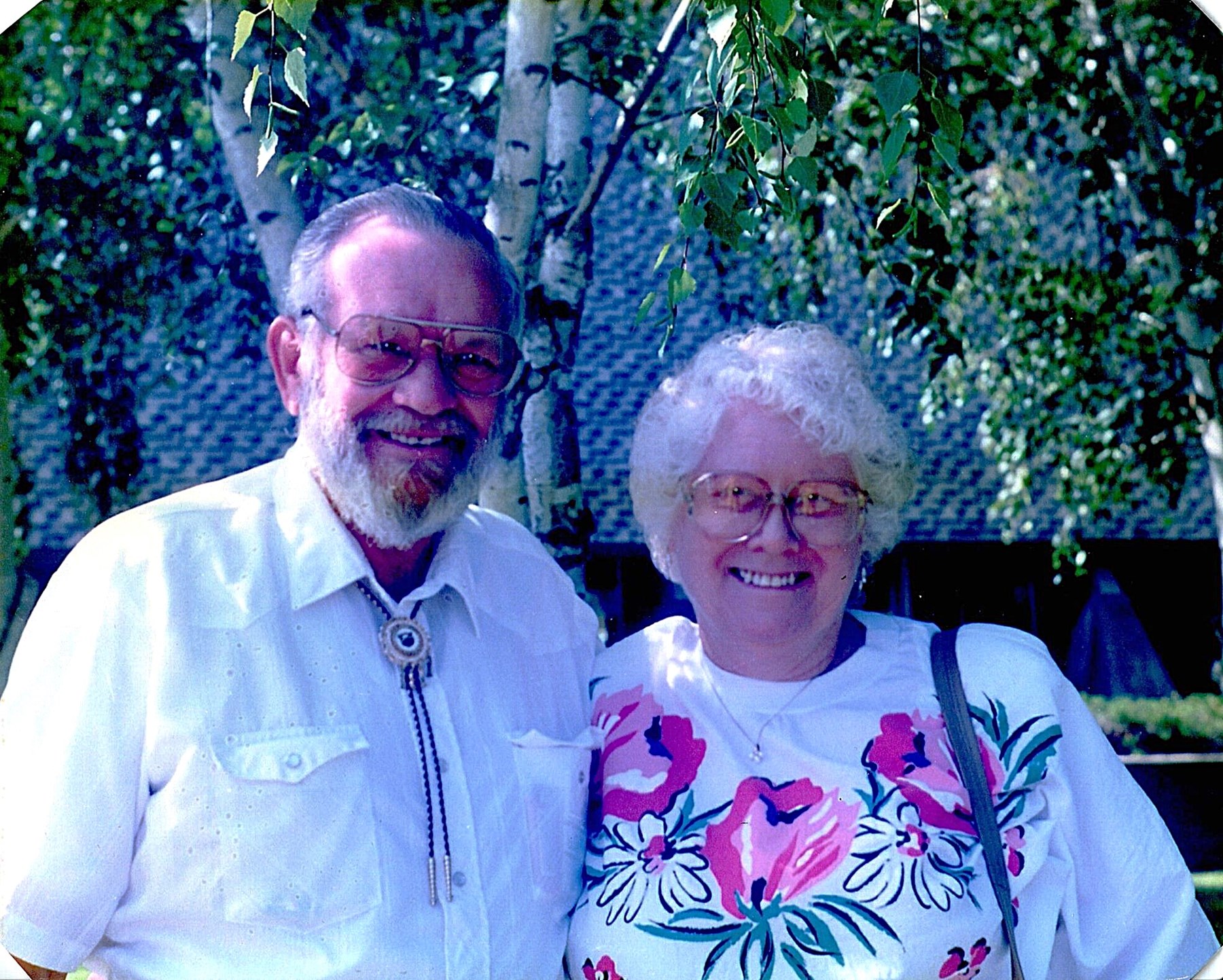 Obituary of Bettijane F. Miller