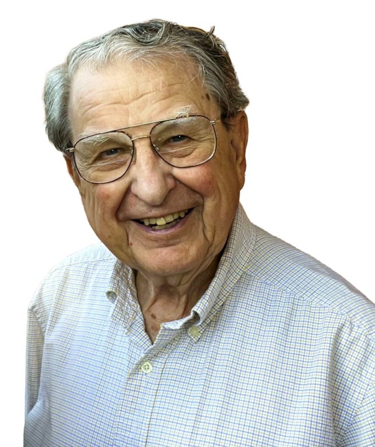Obituary of Lewis Jack Warner