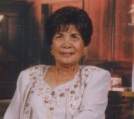 Obituary of Leonora Hale