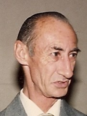 Obituary of George William McClure