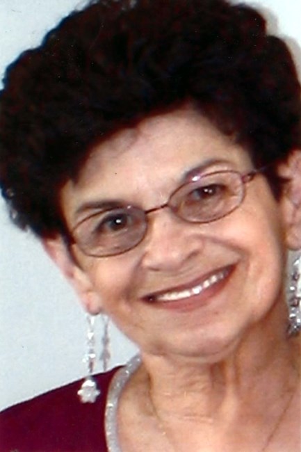 Obituary of Dolores "Dee" M. Drew