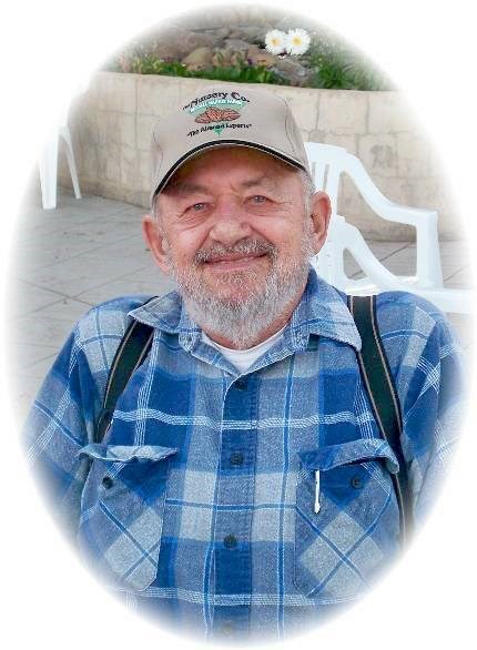 Avis de décès de James Richard Mendenhall