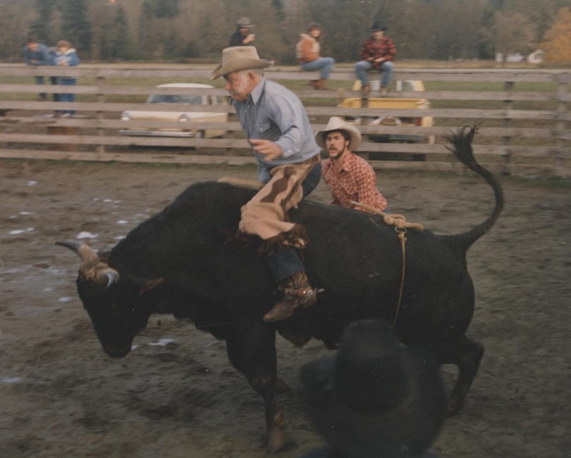 Obituary of Ralph William Gurwell