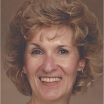 Obituary of Betty D. (Daly) Peloso