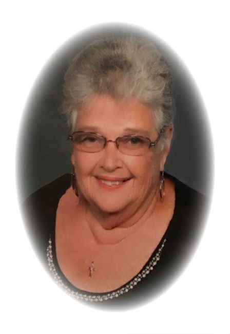 Obituary of Judith Anne Ray