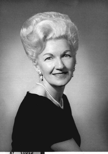 Obituary of Marie C. Nealis
