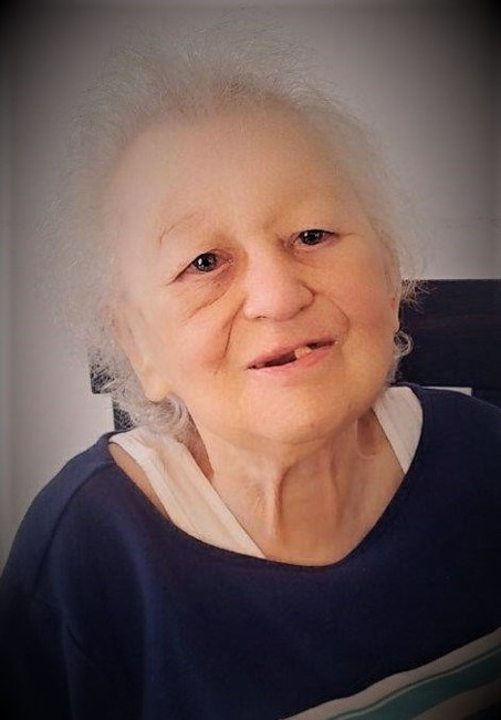 Obituary of Frances Ermi