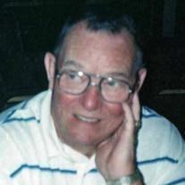Obituary of Richard Curry