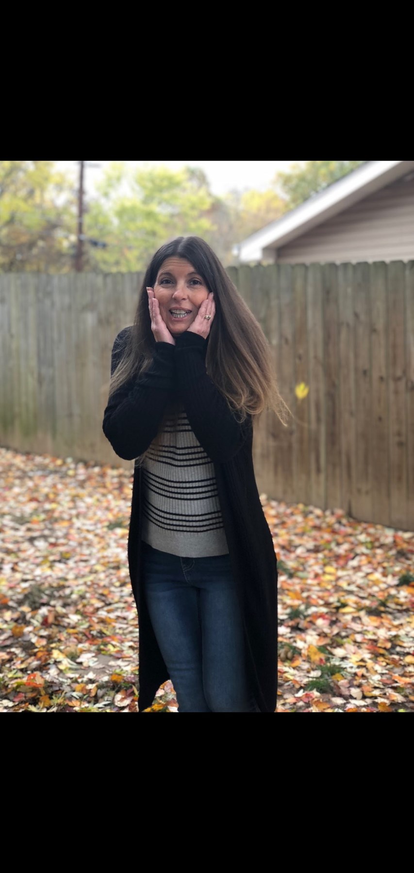 Obituary of Melinda Mary Call