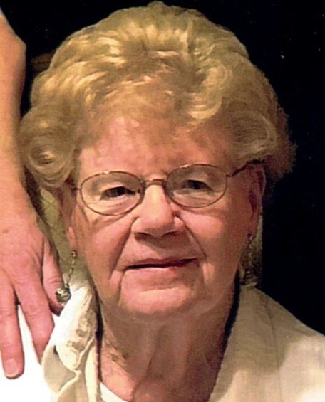 Obituary of Lorraine Alagia