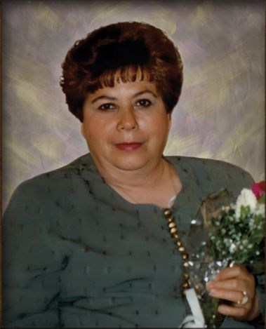 Obituary of Maria Munguia Luna
