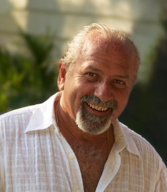 Obituary of Pierangelo Luigi Filini