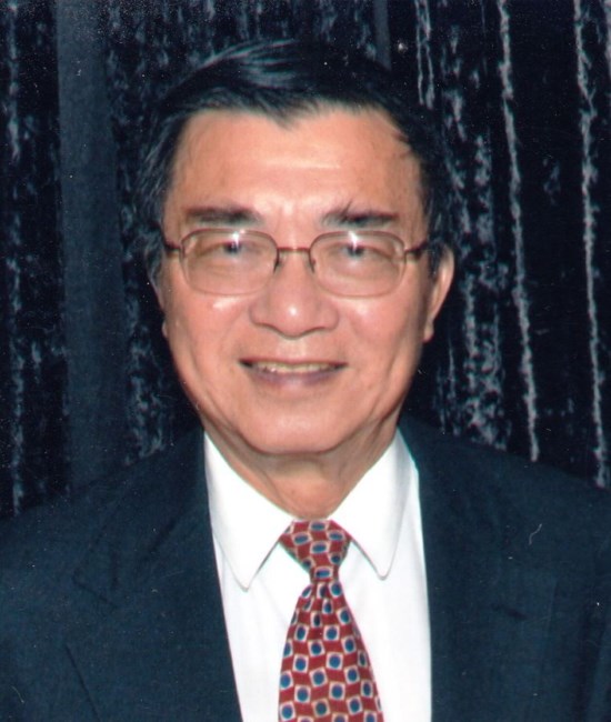 Obituary of Franklin K. Tse