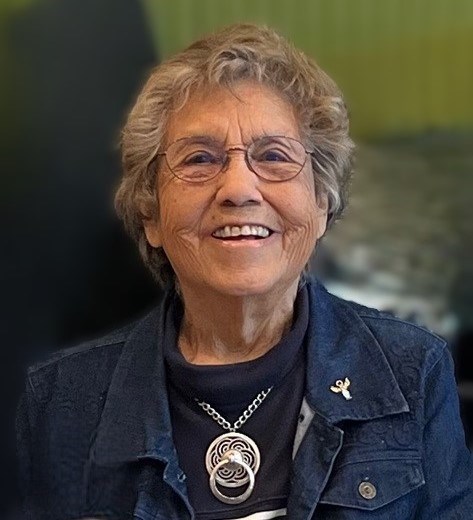 Obituary of Victoria Aragon