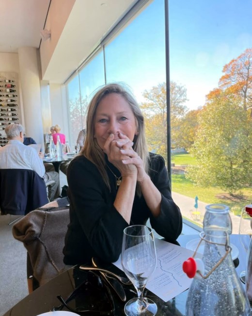 Obituario de Michelle Denise Polyviou