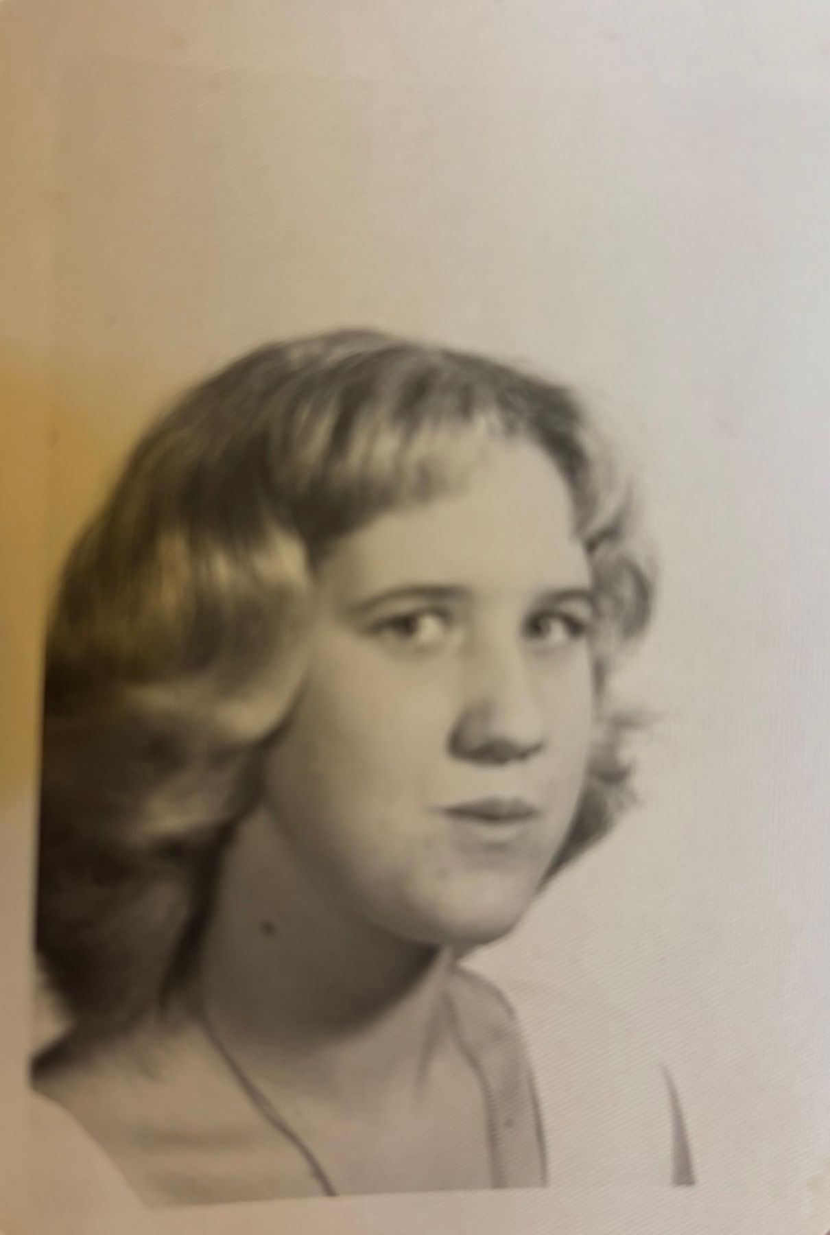 Avis de décès de Jacqueline Counts