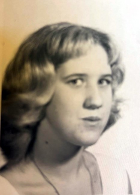 Avis de décès de Jacqueline Counts