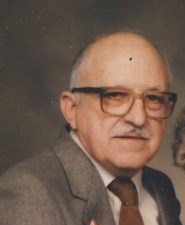 Obituary of Gilbert M. Pfaff