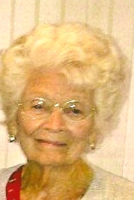 Obituary of Pearl L. Vile