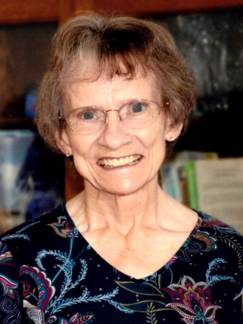 Obituary of Sarah Armada Ekin