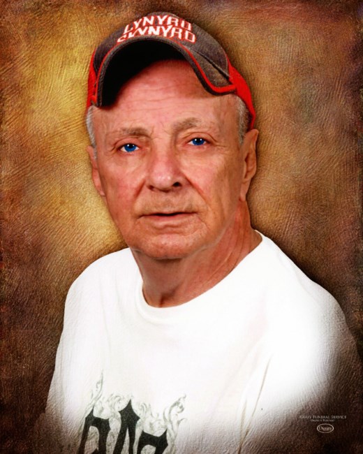 Obituary of Charles W. Justice